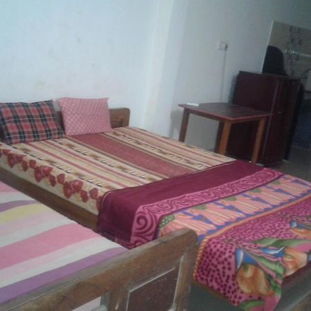 Shanti Guest House Arambol Eksteriør billede
