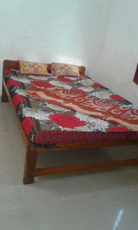 Shanti Guest House Arambol Eksteriør billede