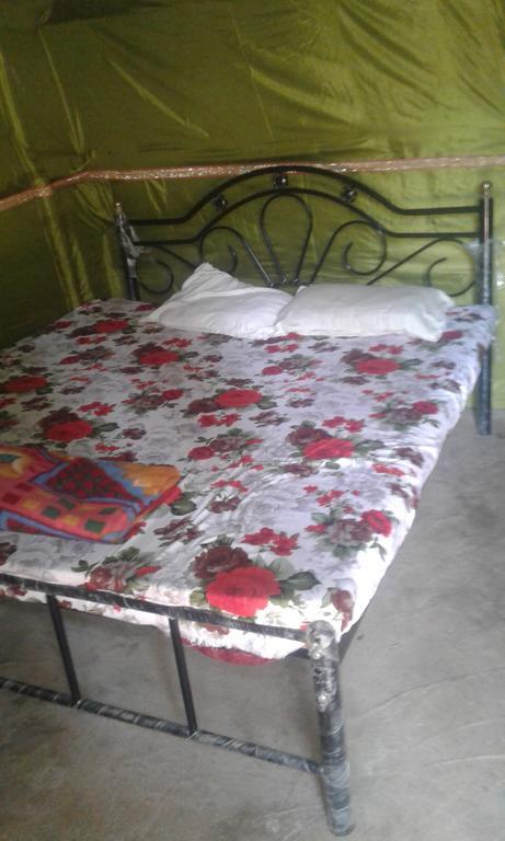 Shanti Guest House Arambol Eksteriør billede