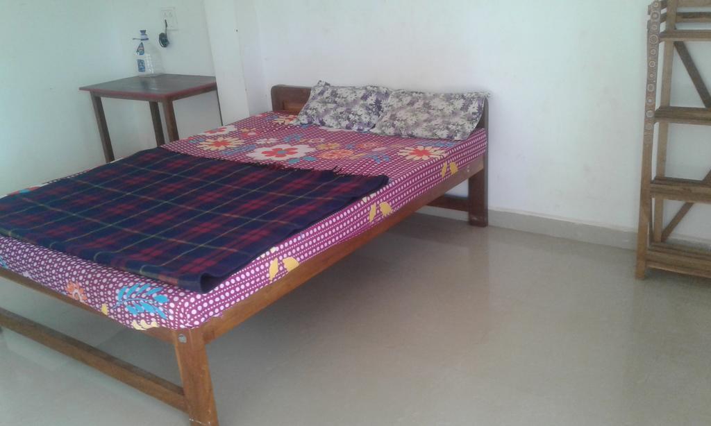 Shanti Guest House Arambol Eksteriør billede