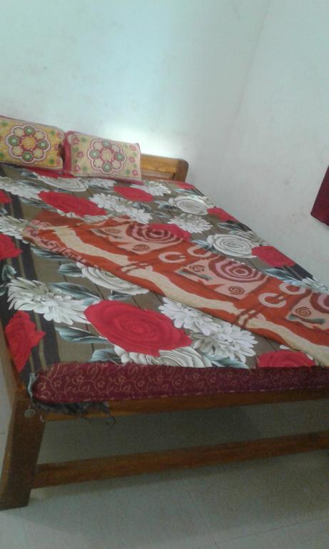 Shanti Guest House Arambol Eksteriør billede
