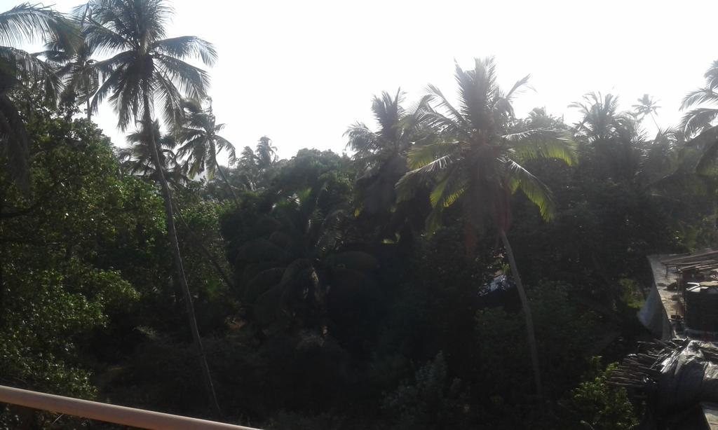 Shanti Guest House Arambol Eksteriør billede