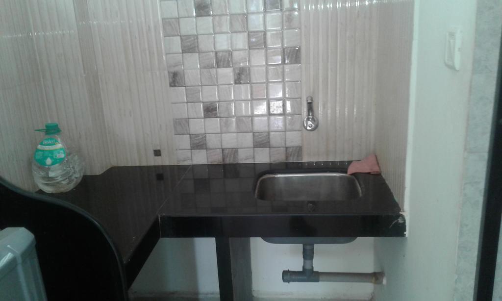 Shanti Guest House Arambol Eksteriør billede